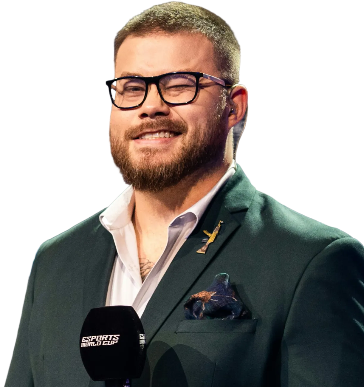 James Banks James Banks